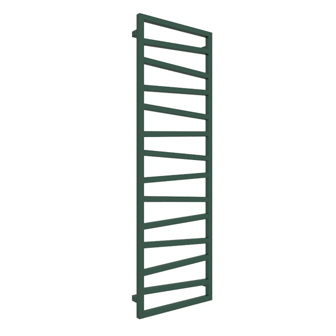 Handdukstork Duschbyggarna ZigZag