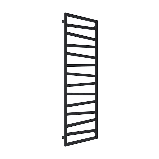 Handdukstork Duschbyggarna ZigZag