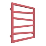 Handdukstork Duschbyggarna ZigZag