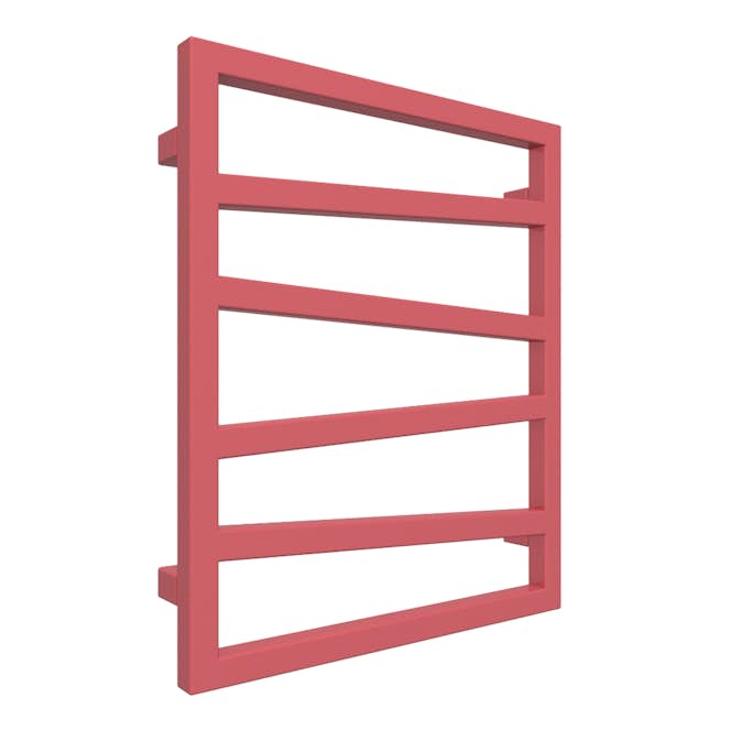 Handdukstork Duschbyggarna ZigZag