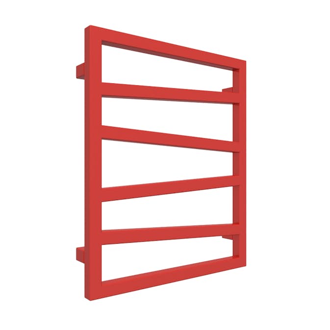 Handdukstork Duschbyggarna ZigZag