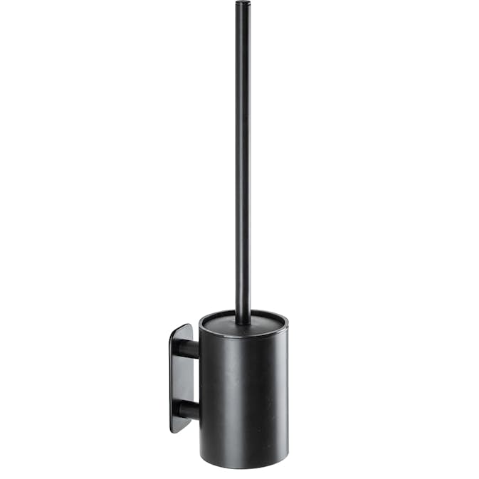 Toalettborste Beslag Design Solid