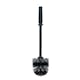 Toalettborste Brabantia Classic Refill