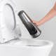 Toalettborste Brabantia Classic