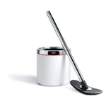 Toalettborste Rode Bath Mafalda Hygienic Vit