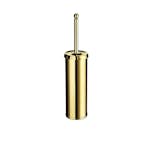 Toalettborste Smedbo Villa V233 Mässing