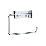 Toalettpappershållare Beslagsboden B441K Krom