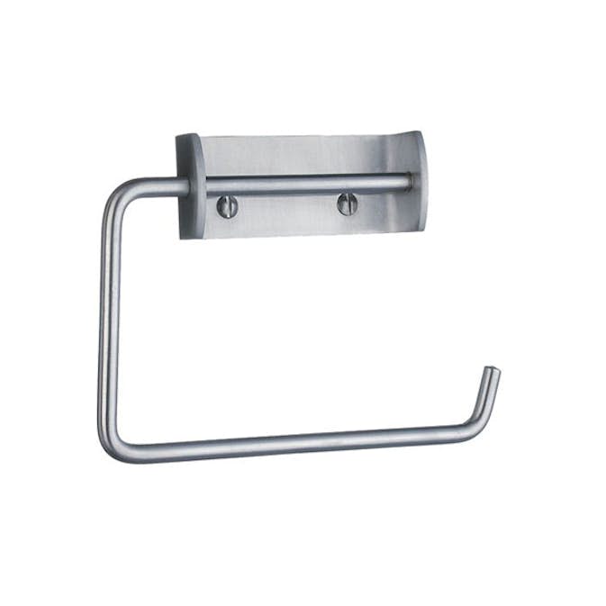 Toalettpappershållare Beslagsboden B441KM Matt Krom