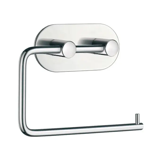 Toalettpappershållare Beslagsboden 1097 Självhäftande