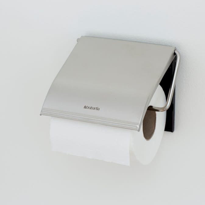 Toalettpappershållare Brabantia Classic