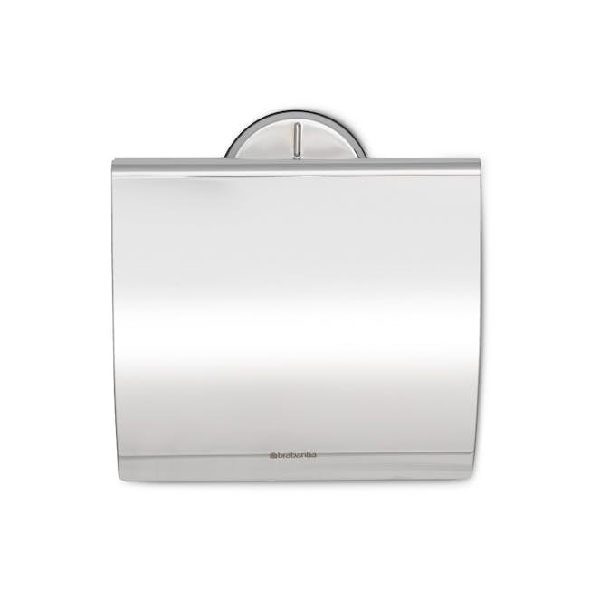 Toalettpappershållare Brabantia Profile