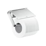 Toalettpappershållare Axor Universal Accessories