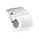 Toalettpappershållare Axor Universal Accessories