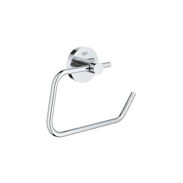 Toalettpappershållare Grohe Essentials Utan Lock