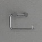 Toalettpappershållare Scandtap Steel Style