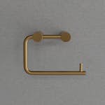 Toalettpappershållare Scandtap Steel Style