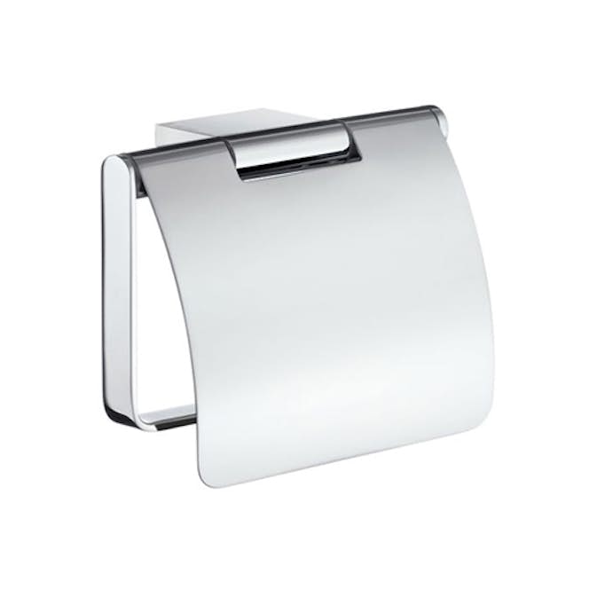 Toalettpappershållare Smedbo Air AK3414 Krom