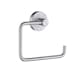 Toalettpappershållare Smedbo Home HS341 Krom