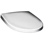 Toalettsits Gustavsberg Nautic 9M26 Mjukstängande Hårdsits