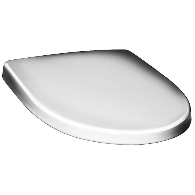 Toalettsits Gustavsberg Nautic 9M26 Mjukstängande Hårdsits