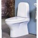 Toalettstol Gustavsberg Estetic 8300 Hygienic Flush för Limning