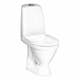 Toalettstol Gustavsberg Nautic 1510 Hygienic Flush