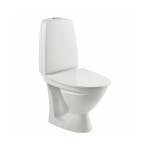 Toalettstol Ifö Sign 6832 Kort Modell