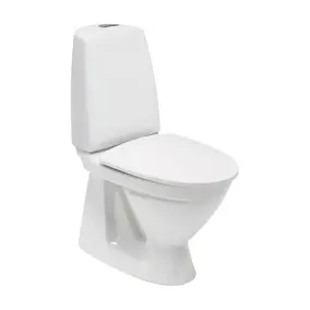 Toalettstol Ifö Sign 6860