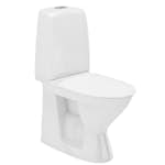 Toalettstol Ifö Spira 6260 Rimfree för Limning
