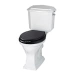 Toalettstol Imperial Astoria Deco CC