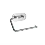 Toalettpappershållare Beslag Design Base 100 Självhäftande