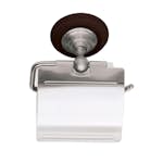 Toapappershållare DuoBad Sekel