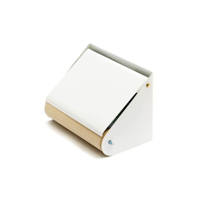 Toapappershållare Habo 3400