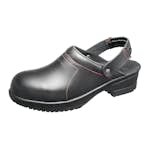 Toffel Sievi Riff SBAE Black