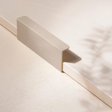 Handtag Beslag Design Hide Toniton