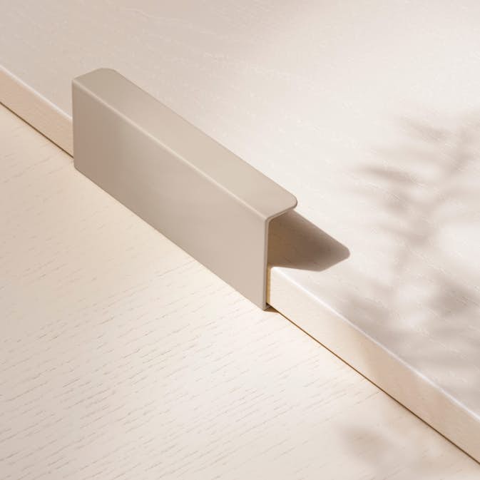 Handtag Beslag Design Hide Toniton