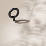 Knopp Beslag Design Key Toniton