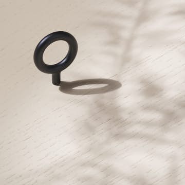 Knopp Beslag Design Key Toniton