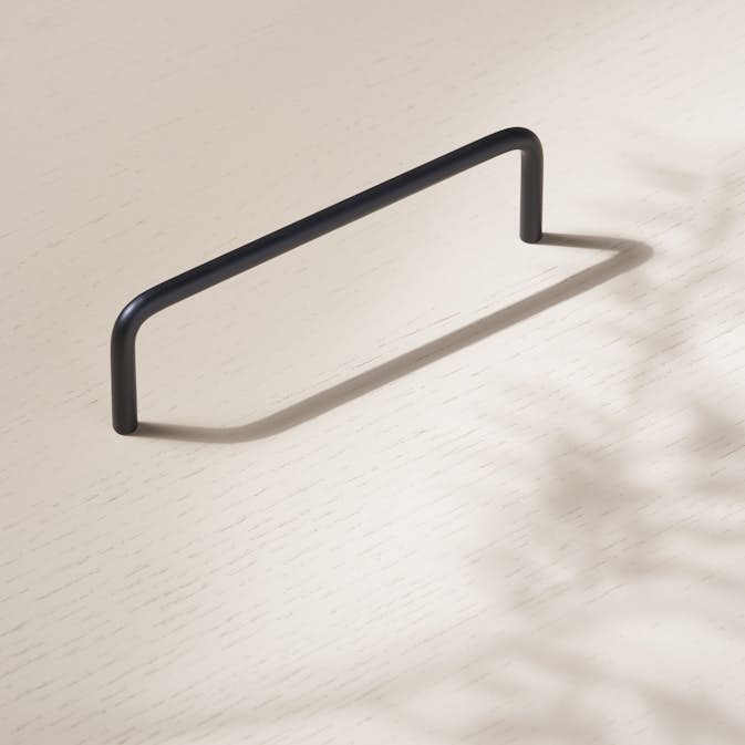 Handtag Beslag Design Thread Toniton