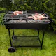 Kolgrill Sunwind Odis
