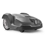 Toppkåpa Husqvarna Automower 520 Grå