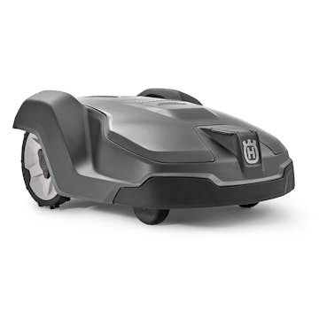 Toppkåpa Husqvarna Automower 520 Grå