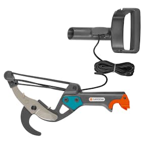 Toppsax Gardena med Sidoskär