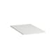 Toppskiva Elfa Standard 35