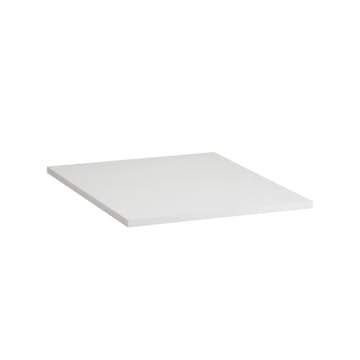 Toppskiva Elfa Standard 45