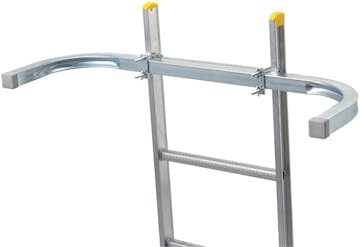 Toppstöd Wibe WTB TOS