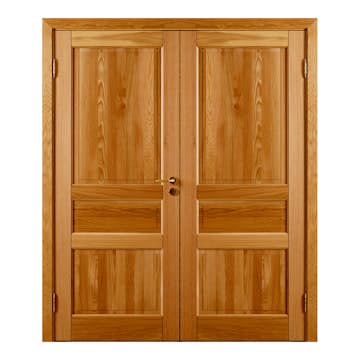 Pardörr GK Door Tor 3 Ek