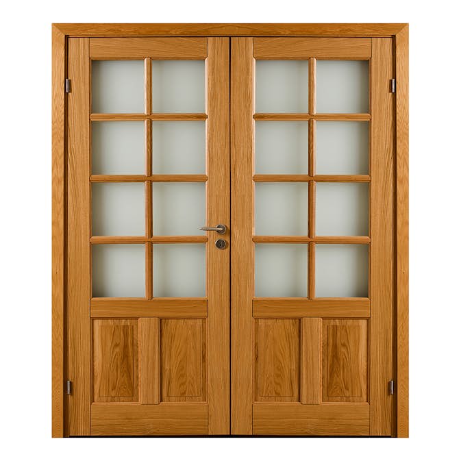 Pardörr GK Door Tor 5 Ek