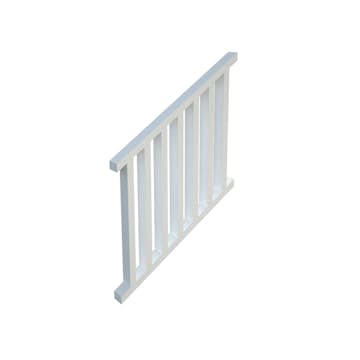 Altanräcke Palmako Tora 17