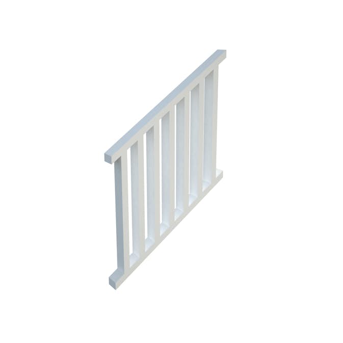 Altanräcke Palmako Tora 17